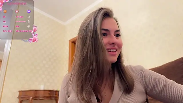 Snapshot of AmiCumOn chatting on 27, 12, 2024 AmiCumOn online show from 27, 12, 2024