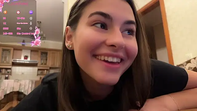 Snapshot of AmiCumOn chatting on 9, 1, 2025 AmiCumOn online show from 9, 1, 2025