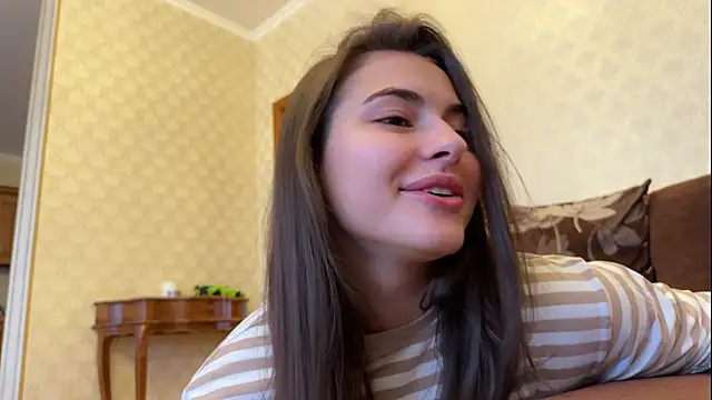 Snapshot of AmiCumOn chatting on 27, 1, 2025 AmiCumOn online show from 27, 1, 2025