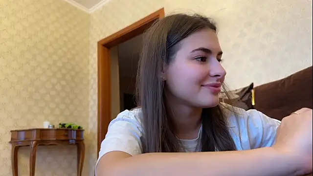 Snapshot of AmiCumOn chatting on 29, 1, 2025 AmiCumOn online show from 29, 1, 2025