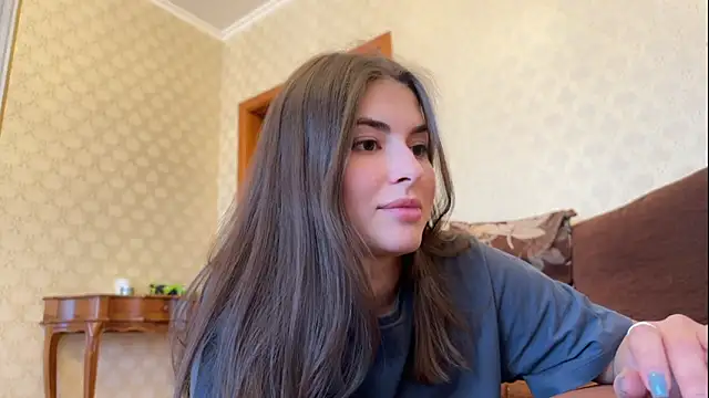 Snapshot of AmiCumOn chatting on 3, 2, 2025 AmiCumOn online show from 3, 2, 2025