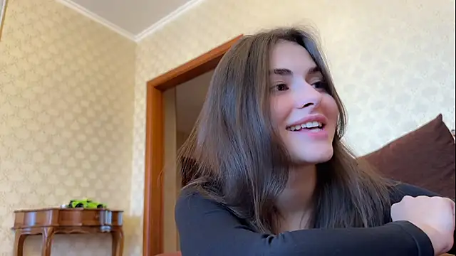 Snapshot of AmiCumOn chatting on 18, 2, 2025 AmiCumOn online show from 18, 2, 2025