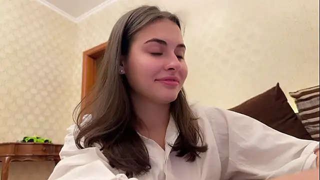 Snapshot of AmiCumOn chatting on 20, 2, 2025 AmiCumOn online show from 20, 2, 2025