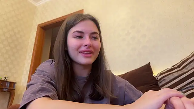 Snapshot of AmiCumOn chatting on 7, 3, 2025 AmiCumOn online show from 7, 3, 2025