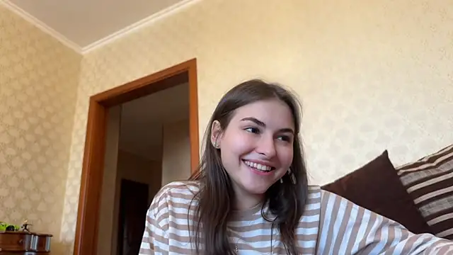 Snapshot of AmiCumOn chatting on 13, 3, 2025 AmiCumOn online show from 13, 3, 2025