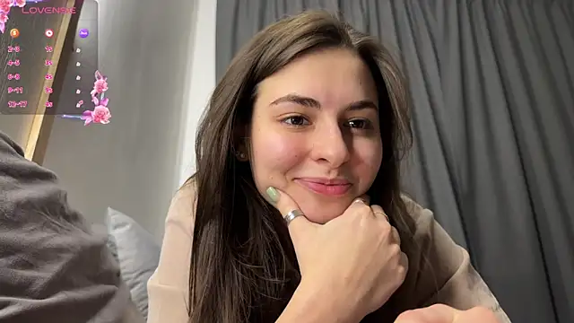 Snapshot of AmiCumOn chatting on 19, 3, 2025 AmiCumOn online show from 19, 3, 2025