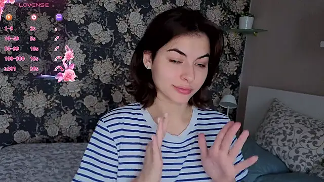 Snapshot of AmiCumOn chatting on 20, 9, 2025 AmiCumOn online show from 20, 9, 2025