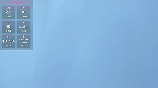 AbigailWilliams  online show from 7, 1, 2026