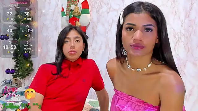 Snapshot of BarbieHotLaura chatting on 20, 12, 2024 BarbieHotLaura online show from 20, 12, 2024