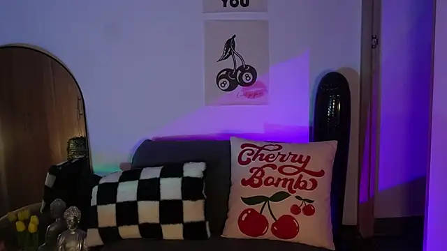 salome-brown online show from 7, 11, 2025