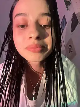 Snapshot of salome-brown chatting on 24, 2, 2026 salome-brown online show from 24, 2, 2026