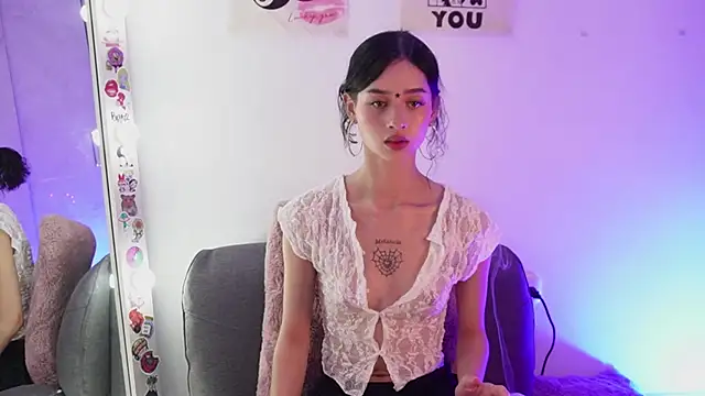 Snapshot of salome-brown chatting on 27, 6, 2026 salome-brown online show from 27, 6, 2026