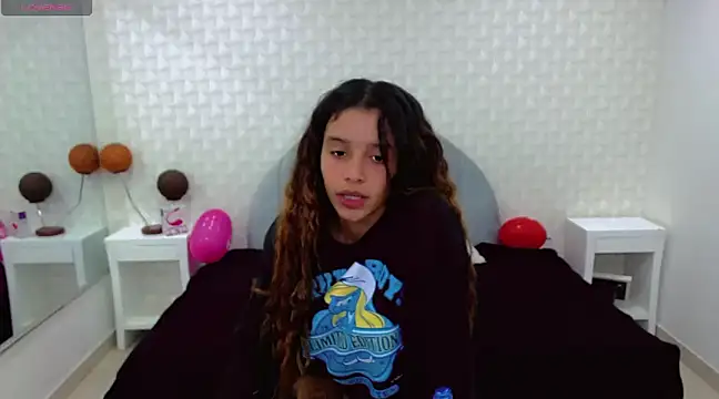 charlotte 0309 online show from 19, 2, 2025