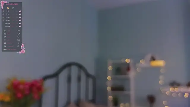 Snapshot of DawnGammell chatting on 27, 1, 2025 DawnGammell online show from 27, 1, 2025