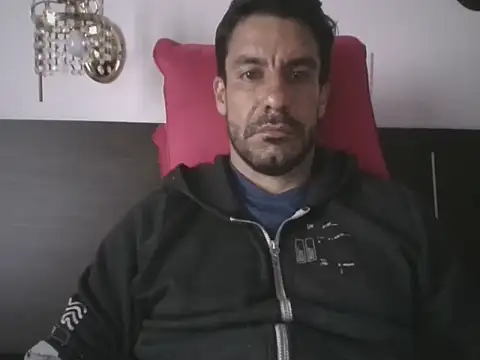 elkike1980 online show from 11, 5, 2026