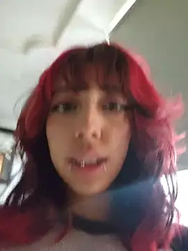 Nyx nayla online show from 25, 11, 2025