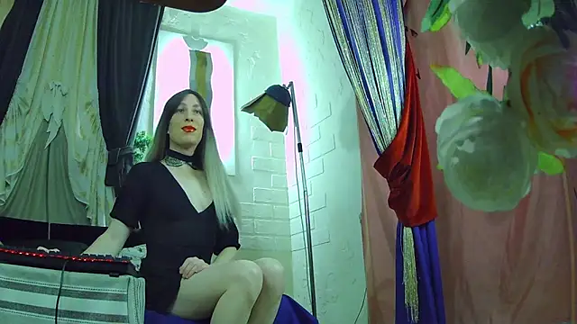 Mary Loon online show from 27, 11, 2025