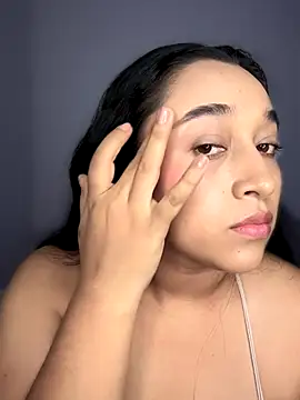 cata megan online show from 16, 9, 2025