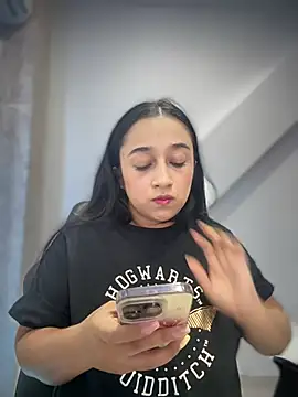 cata megan online show from 11, 1, 2026