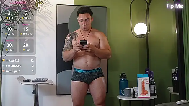 Ryan Hunt online show from 12, 2, 2025