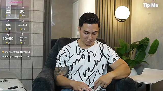 Ryan Hunt online show from 26, 2, 2025