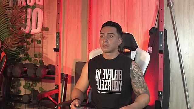 Ryan Hunt online show from 8, 10, 2025