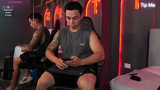 Ryan Hunt online show from 17, 12, 2025