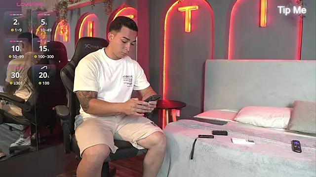 Ryan Hunt online show from 22, 12, 2025