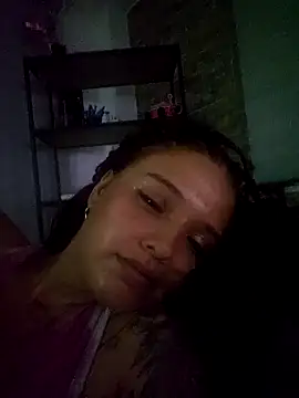 LorenRosse online show from 2, 2, 2025