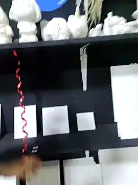 LorenRosse online show from 23, 2, 2025