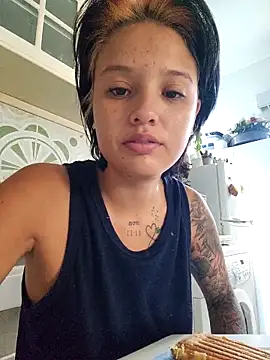 LorenRosse online show from 1, 10, 2025