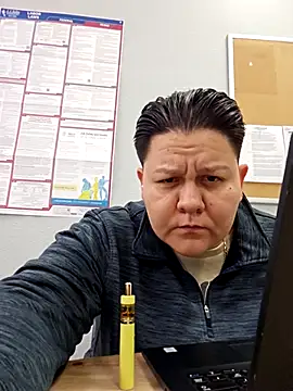 DevilDahm online show from 7, 12, 2024