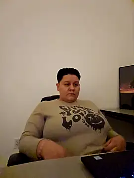 DevilDahm online show from 7, 12, 2024