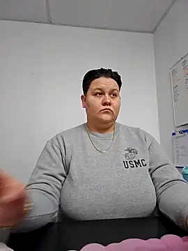 DevilDahm online show from 9, 12, 2024