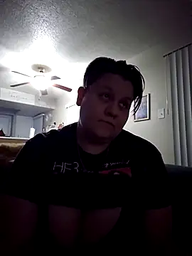 DevilDahm online show from 12, 12, 2024