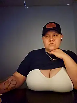 DevilDahm online show from 17, 2, 2025