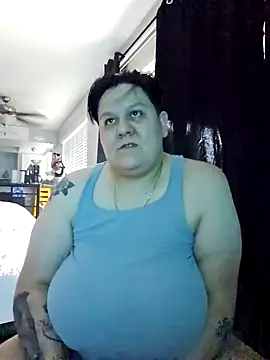 DevilDahm online show from 12, 10, 2025