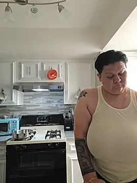 DevilDahm online show from 24, 10, 2025