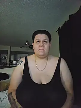 DevilDahm online show from 6, 11, 2025