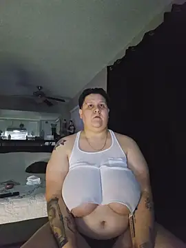 DevilDahm online show from 9, 11, 2025