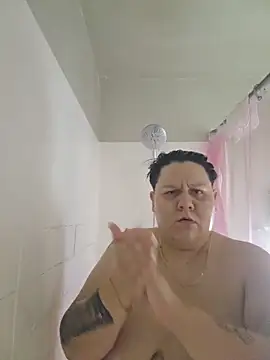 DevilDahm online show from 13, 11, 2025