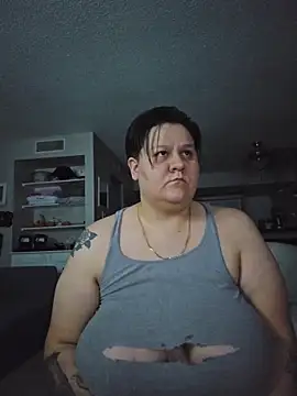 DevilDahm online show from 26, 11, 2025