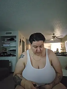 DevilDahm online show from 16, 12, 2025