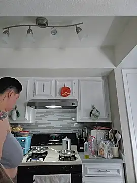 DevilDahm online show from 20, 12, 2025