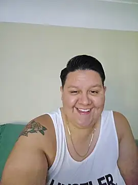 Snapshot of DevilDahm chatting on 3, 7, 2026 DevilDahm online show from 3, 7, 2026