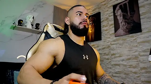 jaxon colton online show from 3, 2, 2026