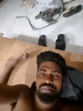 INDIANBOY7439 online show from 27, 4, 2026