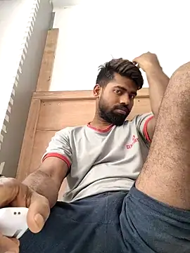 Snapshot of INDIANBOY7439 chatting on 2, 5, 2026 INDIANBOY7439 online show from 2, 5, 2026