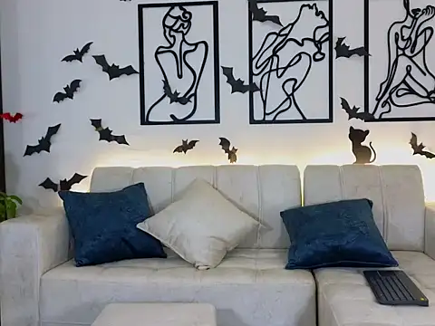 Deam Broowm online show from 10, 10, 2025