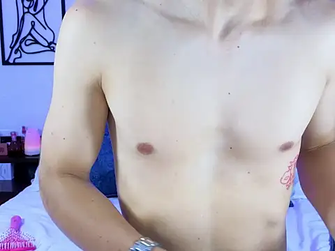 Deam Broowm online show from 26, 3, 2026